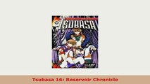Download  Tsubasa 16 Reservoir Chronicle Free Books