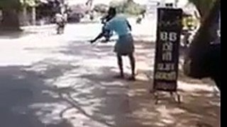 Latest Indian Funny Videos Compilation 2016 - Indian Whatsapp Videos - Videos De Risa 2016 (6)