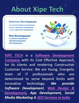 SEO Company in Lucknow, Best SEO, SMM, SMO, Internet & Digital Marketing Services in Lucknow India by Xipe Tech