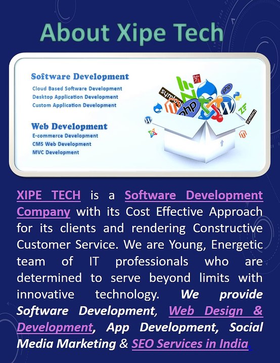 SEO Company in Lucknow, Best SEO, SMM, SMO, Internet & Digital Marketing Services in Lucknow India by Xipe Tech