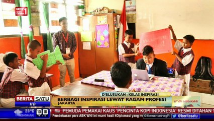D’Blusukan: Kelas Inspirasi #2