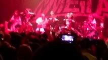 BABYMETAL@House of Blues Chicago - ギミチョコ！！- Gimme chocolate!!  - 2016.05.13 Friday