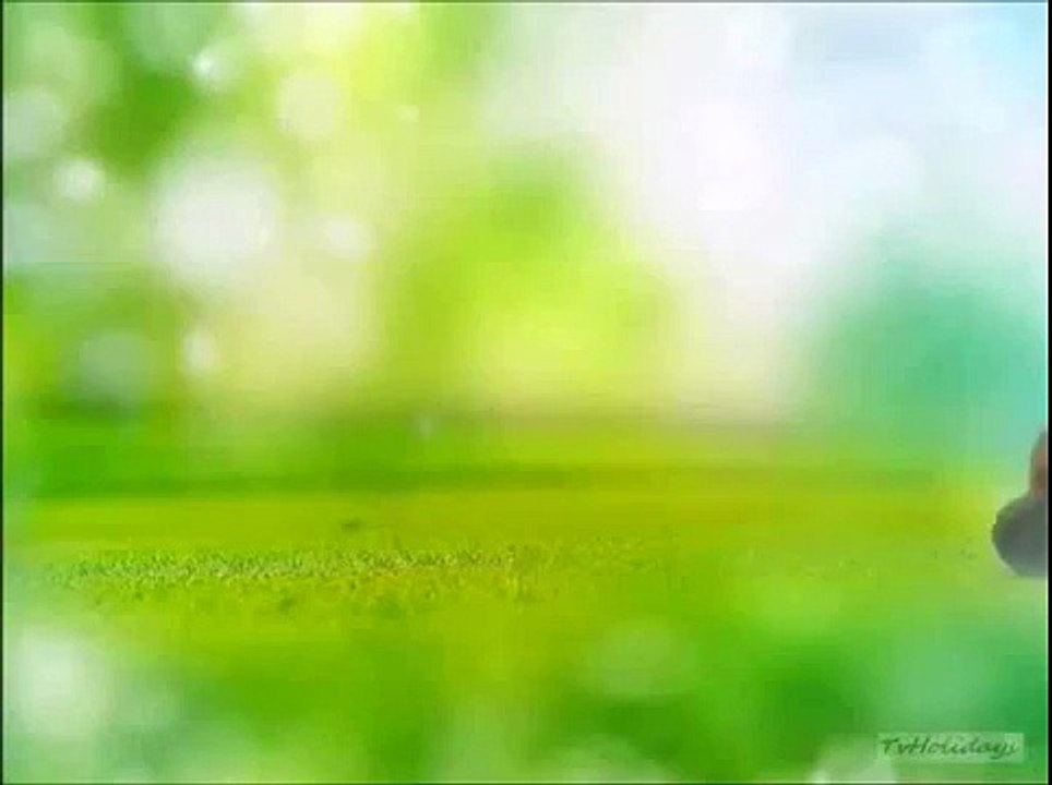 Disney Channel Bumper: Wall-E #1