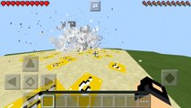 Minecraft Pocket Edition 0.14.1: [MOD] Luck Block Igual Ao De PC ●Intens Mais Fáceis●