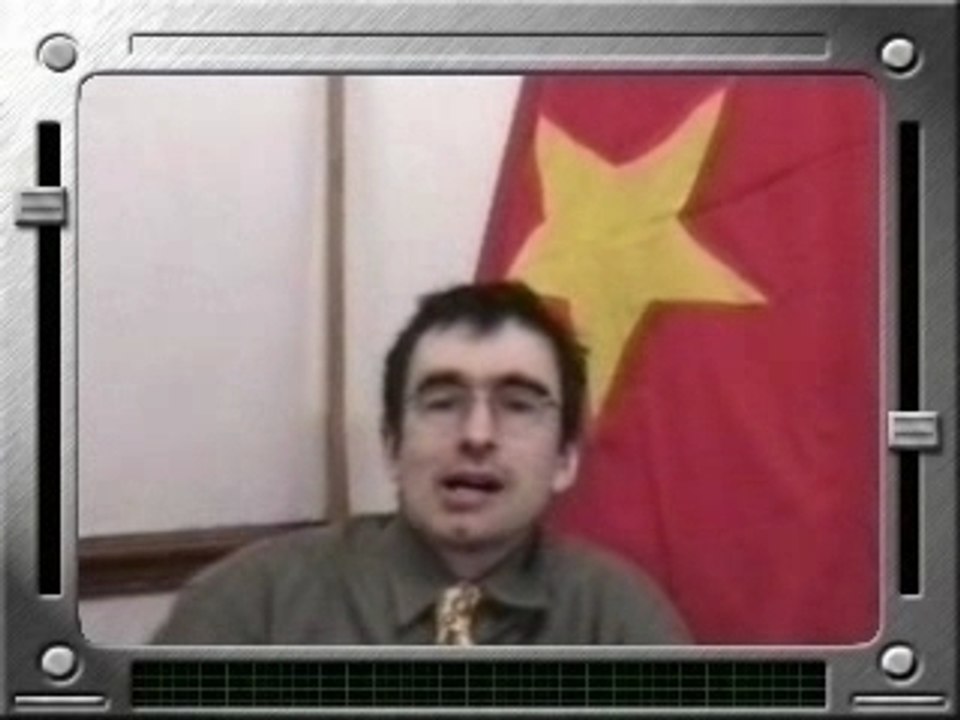 Colloque informatique 2001