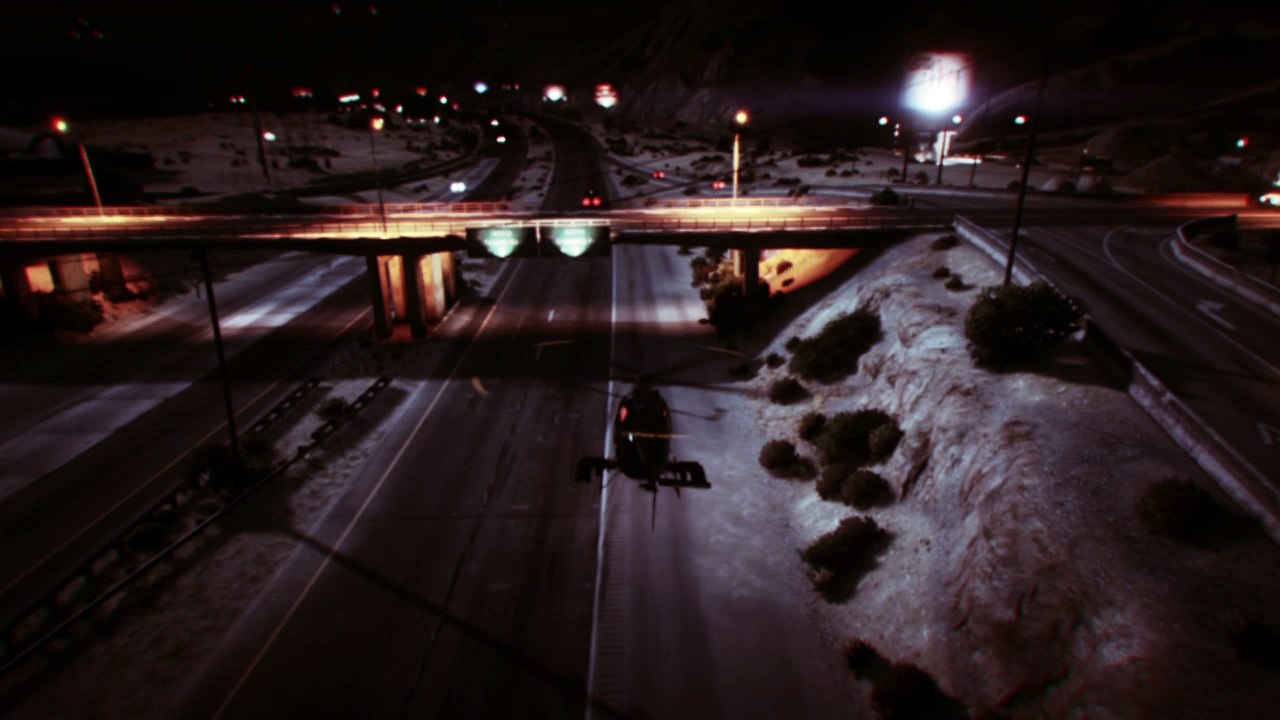 GTA5 PONTE AEREA 32
