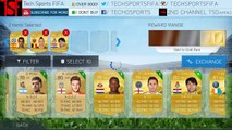 BPL TOTS FIFA 16 MOBILE PACK OPENING AND PLAYER EXCHANGE DAY4 GIVEAWAY WINNER ANNOUNCED .