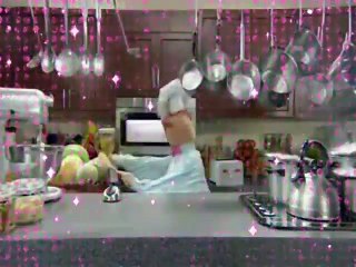 Happy Birthday, Swedish Chef Style!