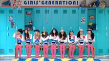 100125 SNSD (Girls' Generation) - Oh! Music Video