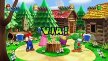 Spot Mario Party 9 amici - Nintendo Wii