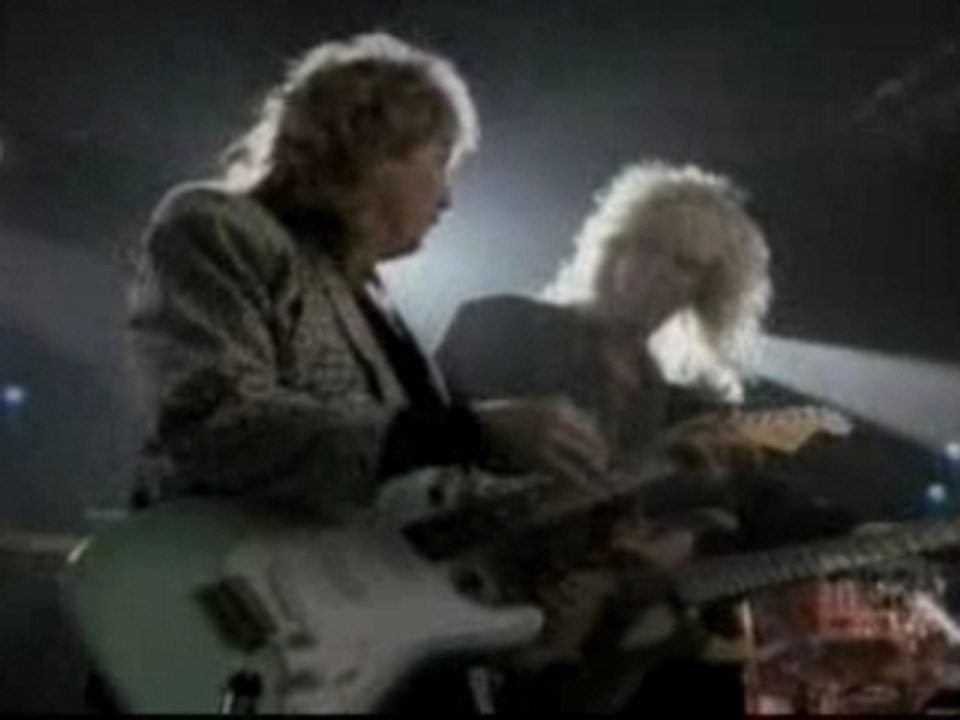 Aerosmith - Dude Looks Like a Lady