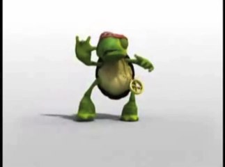 Happy Birthday Hippo Rap