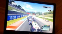 MotoGP 15 PS4 Valentino Rossi , Circuito Mugello Italia