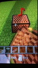 McDonalds Theme: Minecraft Note Blocks (READ DESC)