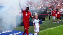 FC Bayern - Darum wechselt David Alaba nicht zum FC Barcelona