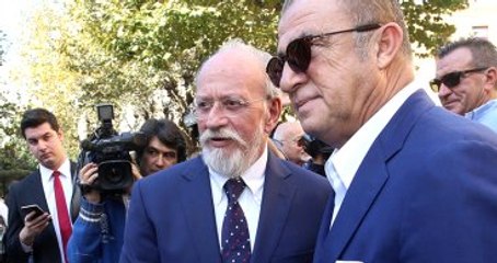 Alp Yalman, Galatasaray'a Geri Dönüyor