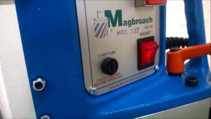 Máy khoan từ đế xoay, máy khoan đế từ giá rẻ