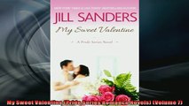 FAVORIT BOOK   My Sweet Valentine Pride Series Romance Novels Volume 7  FREE BOOOK ONLINE