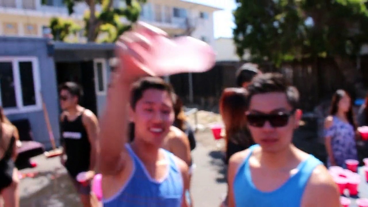 Bacchanalia