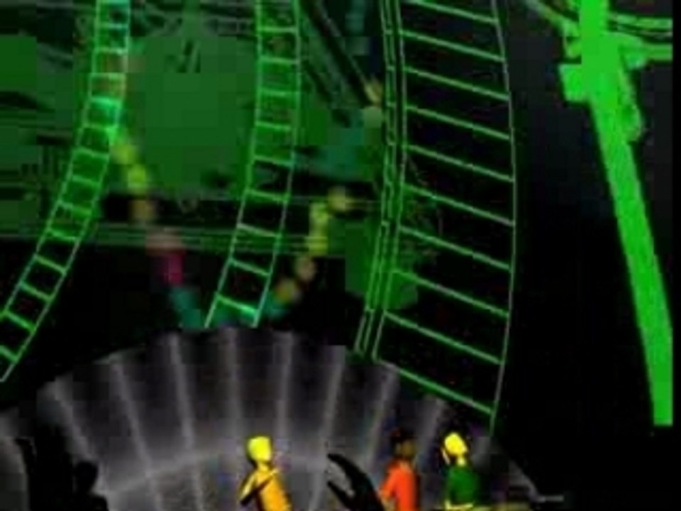 Industrial Resolution