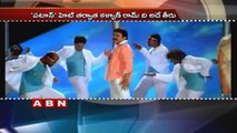 Special Focus on Tollywood Heroes