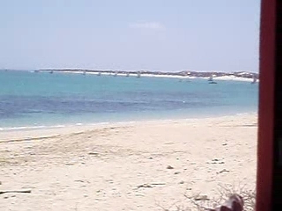 Anakao Hotel Chez Stoic