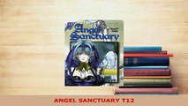 Download  ANGEL SANCTUARY T12 PDF Book Free