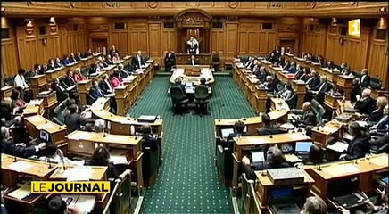 Panama papers : le scandale touche la Nouvelle Zélande