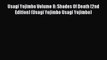 Download Usagi Yojimbo Volume 8: Shades Of Death (2nd Edition) (Usagi Yojimbo Usagi Yojimbo)