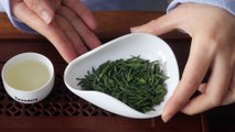 Teasenz: What Is Chinese Green Tea?