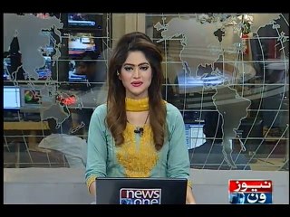 NewsONE Headlines 11AM, 14-May-2016