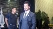 Shahrukh Khan Attends Preity Zinta Wedding Reception
