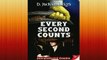 READ THE NEW BOOK   Every Second Counts  FREE BOOOK ONLINE