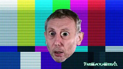 [YTP] Michael Rosen Wants You To Clear The Fluff (Collab Entry)