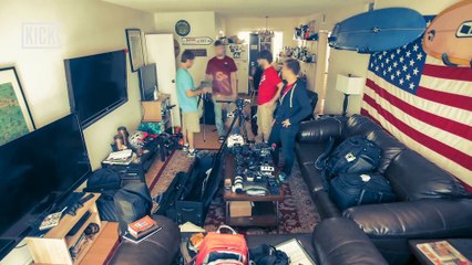 American Futbol Coming Soon To KICK