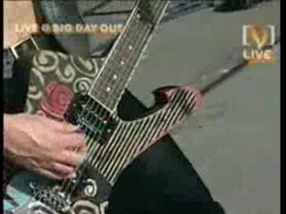 System of a Down - Needles - BDO Gold Coast