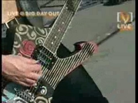 System of a Down - Needles - BDO Gold Coast