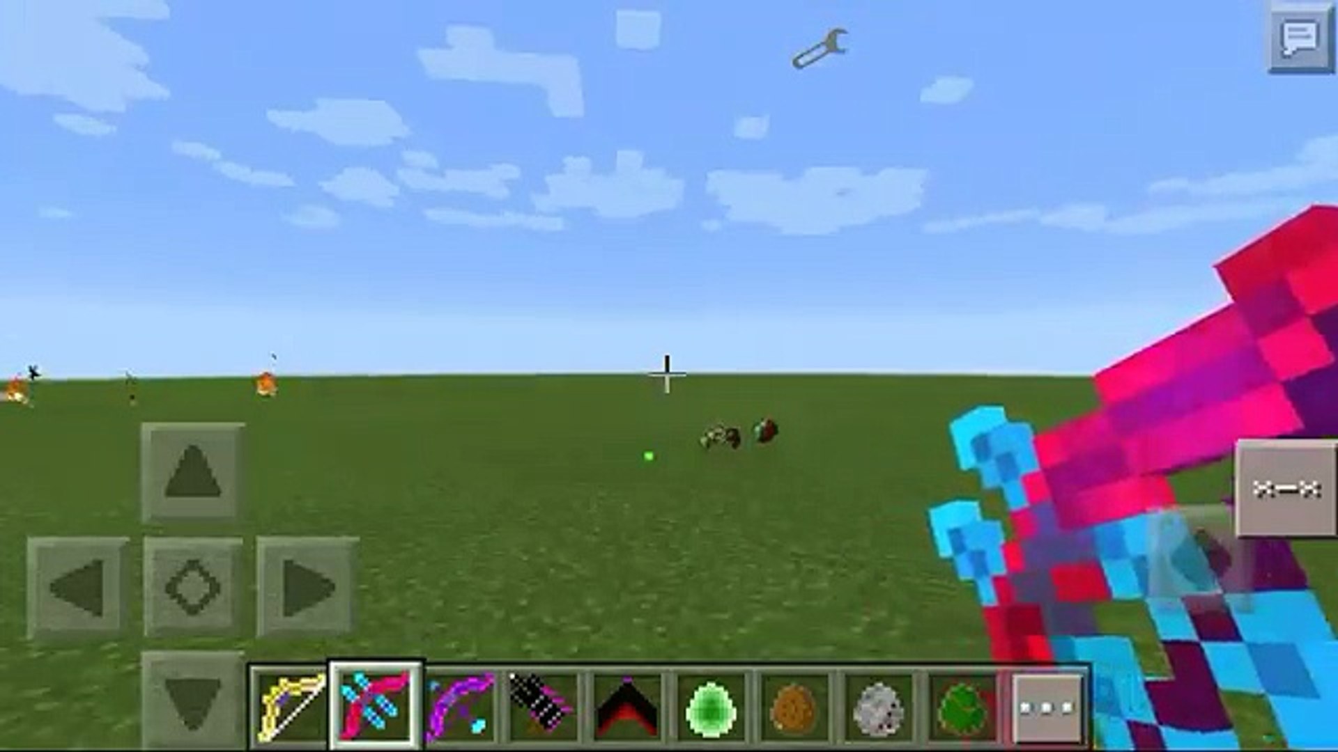 Orespawn Mod Em Mcpe 0 14 2 0 15 0 Minecraft Pocket Edition Video Dailymotion