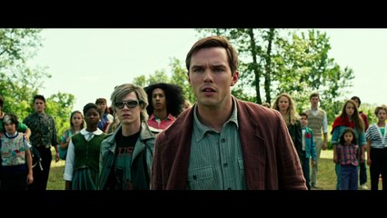 X-Men: Apocalypse - Exclusive Interview with Director Bryan Singer