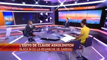 L'édito de Claude Askolovitch du 14/05/2016