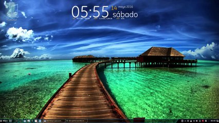 Ubuntu 16.04 Cinnamon