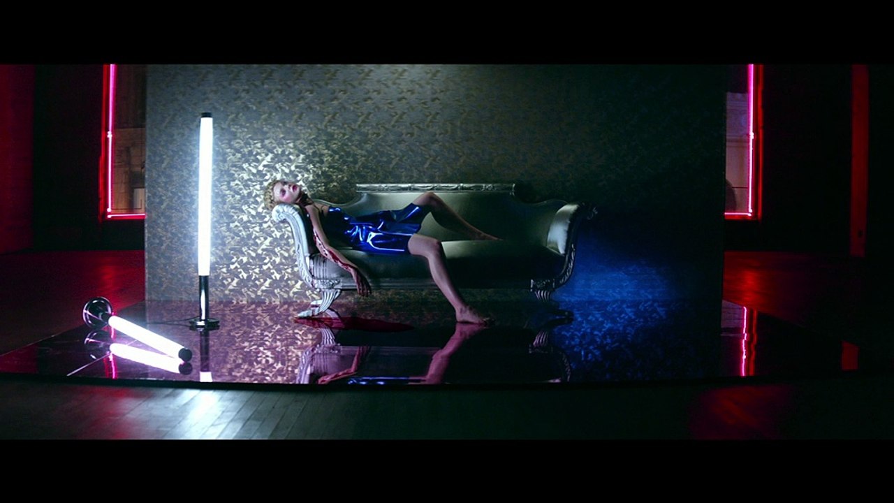 The Neon Demon - Trailer