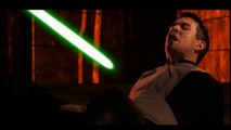 Star Wars: Dark Forces 2 - Jedi Knight - 1997 - Вступление 8: Ещё Один Шанс