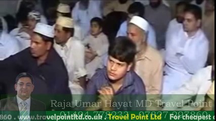 Jab aik Sahabi se zina ho gaya...