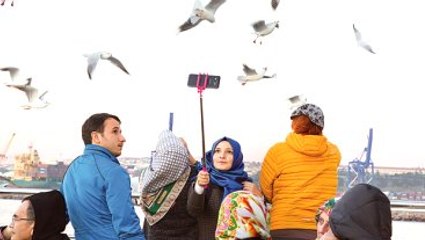 Sektör Huzuru İslam'da Buldu, Tesettür Otellerinin Sayısı 350'yi Aştı