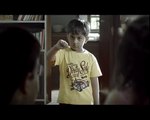 Please Stop Child Sexual Abuse Heart Touching Video