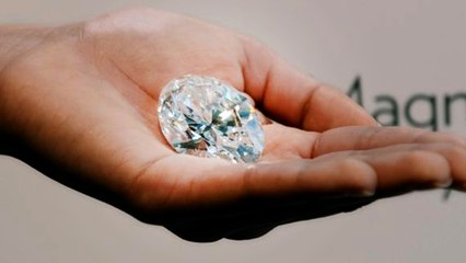 Top 10 Most Expensive Diamonds In the World 2016
