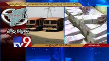 Rs 570 cr seized from 3 containers in Tamil Nadu