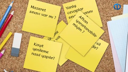 Bir sorunun puan değeri nasıl belirleniyor