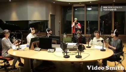 【日本語字幕】VIXX Ken "사랑에 빠지고 싶다" 160507